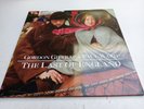 Gordon Giltrap &Paul Ward-The Last Of England-Orange Vinyl LP-2017-Like New