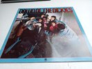 The Dickies-Dawn Of The Dickies-Blue Vinyl LP-A&M-VG+/VG