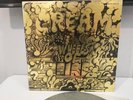 CREAM WHEELS OF FIRE - LIVE AT THE FILLMORE POLYDOR SMP1417 JAPAN VINYL LP
