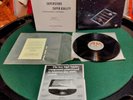 Master Recording Supertramp Crime of the Century 1974 LP Record Japan Complete