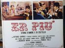CLAN CELENTANO  LP ER PIÙ CON BROSSURA DEL FILM