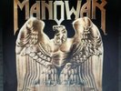 MANOWAR - Battle Hymns MMXI, RARE Reissue Picture Disc Vinyl,  LP 2010