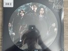 Harry Potter And The Goblet Of Fire Vinyl Soundtrack Patrick Doyle RARE