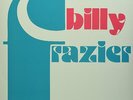 FRAZIER,BILLY Billy Who? (Vinyl)