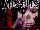 Misfits Last Caress: Live in Detroit 1983 FM Broadcast (Vinyl) 12