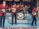 The Kinks Transmissions 1964-1968: Live Radio Broadcast (Vinyl) 12