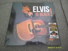 ELVIS PRESLEY Elvis Is Black 2023 RSD  LTD DELUXE 3xCOLOUR BOX SET 1500 only NEW