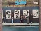 SLADE - WHATEVER HAPPENED TO SLADE RARE UK VINYL LP BARN ROCK STUNNING CONDITION