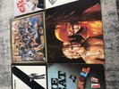 6 X Punk Lps Sex Pistols Ruts Catch A Wave Gloria Mundi Creatures Vibrators