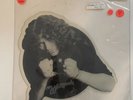 Guilty Of Love Whitesnake shaped picture disc vinyl record UK Rare Signed