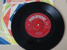 THE BEATLES - LOVE ME DO - RED PARLOPHONE 45-R 4949 - EARLY COPY