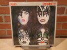 KISS  Dynasty 1979 Pressing LP still SEALED