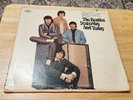 THE BEATLES YESTERDAY AND TODAY CAPITOL RAINBOW MONO PRESS RIAA 3 SCRANTON PRESS