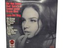 Lana Del Rey Tunnel Under Ocean Blvd Uncensored Explicit Cover Vinyl IN HAND UK