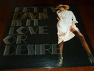 BETTY DAVIS 33 RPM LP IS IT LOVE OR DESIRE FUNK R&B SOUL GATEFOLD SUNDAZED