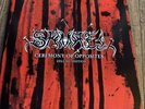 Samael Ceremony Of Opposites Deluxe Edition Red Vinyl (Church Of Vinyl)