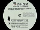 John Cena and Tha Trademarc - Bad Bad Man/Time Is Now 12