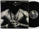L.L. Cool J - Mama Said Knock You Out LP - Def Jam