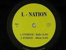 L-Nation - Everyday 12