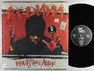 Redman - Whut? Thee Album LP - Rush Associated Shrink