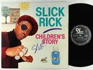 Slick Rick - Children's Story 12