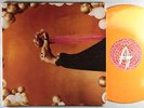 Sudan Archives - Natural Brown Prom Queen 2xLP - Stones Throw Orange/Yellow VG++
