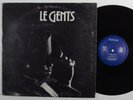 LE GENTS Self Titled FORUM DM-101 EP w