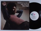 GIL SCOTT-HERON The Revolution Will Not Be Televised FLYING DUTCHMAN LP VG++ w