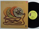 STAPLE SINGERS Best Of The Staple Singers STAX LP VG+ w