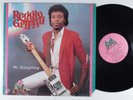 REGGIE GRIFFIN Mr. Everything SWEET MOUNTAIN LP VG+ w