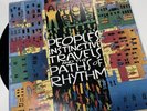 TRIBE CALLED QUEST: PEOPLE'S INSTINCTIVE TRAVELS & PATH 2x LP Double Vinyl 90s