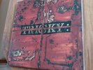TRICKY - MAXINQUAYE - UK ORIGINAL VINYL - 1995 - RARE
