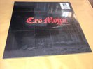 Cro -mags - In the Beginning - 2020 12”lp Sealed