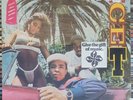 Ice T Rhyme Pays OG 1987 Pressing FACTORY SEALED Sire Gangsta Records
