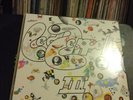 SEALED vintage Led Zeppelin 3 Vinyl Record