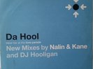DA HOOL MEET HER AT THE LOVE PARADE ORIGINAL 12