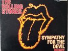 THE ROLLING STONES SYMPATHY FOR THE DEVIL  REMIX 12