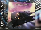 Deepest Purple The Very Best Of Deep Purple LP Album Vinyl EMTV25 A1/B1 Rock 70s