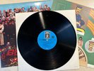 The Beatles Sgt. Pepper's EX+ Vinyl LP Insert 70's German HÖR ZU SHZE 401