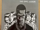 Jay Z & Danger Mouse Presents: The Grey Album On Grey Vinyl