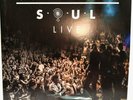Collective Soul Live - Double-LP Record Vinyl LP RARE Double lp