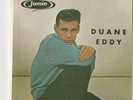 DUANE EDDY - Cannonball + 3 - EP 45T (7