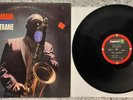 John Coltrane – Kulu Sé Mama ; 1971  GATEFOLD LP (VINYL IS EX)