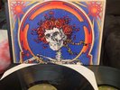 GRATEFUL DEAD Live 
