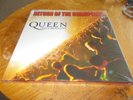 QUEEN & PAUL RODGERS - RETURN OF THE CHAMPIONS - SEALED BOX SET -