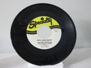 45 RECORD - THE SELECTIONS - GUARDIAN ANGEL