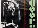 DOORS ALIVE, SHE CRIED ELEKTRA P11430 JAPAN VINYL LP