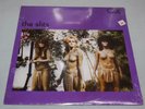 Sealed THE SLITS Cut - ANTILLES AN-7077 1st Press 1979 PUNK/DUB/NEW WAVE - Rare