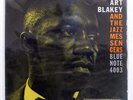 ART BLAKEY ART BLAKEY AND THE JAZZ MESSENGERS BLUE NOTE BST4003 US VINYL LP