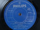 BUFFALO What's Going On / I'm Coming On - rare 1974 hard prog 45 PHILIPS